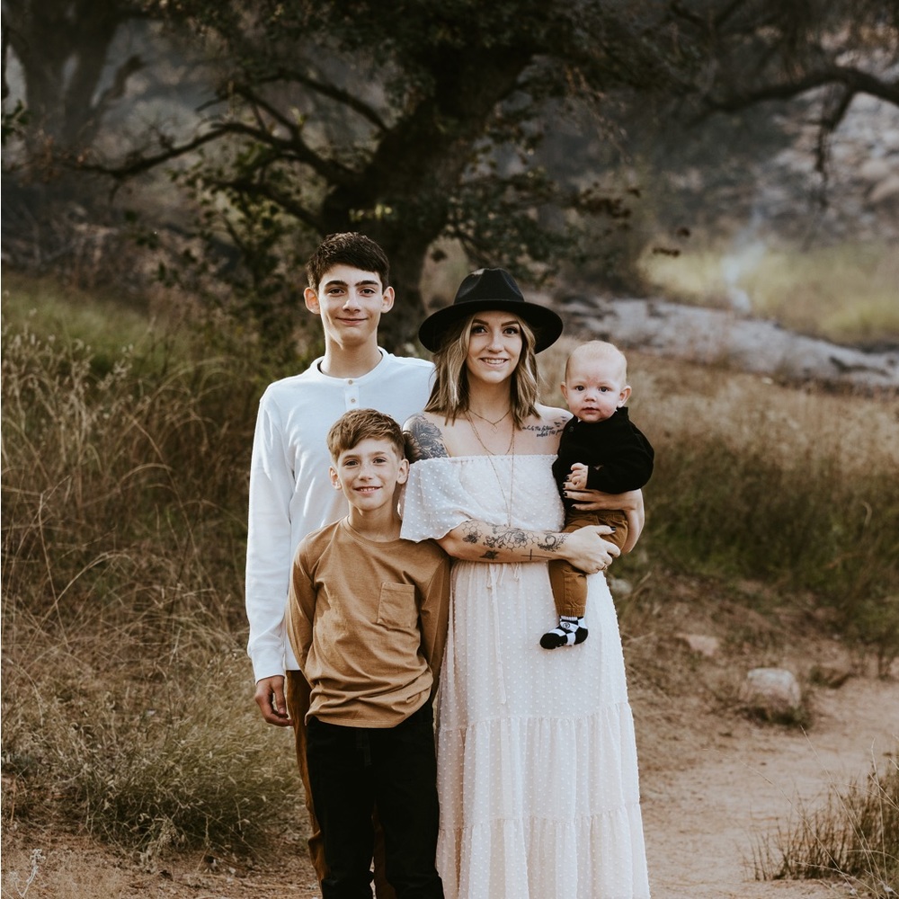 Meet your Posher, Brittany